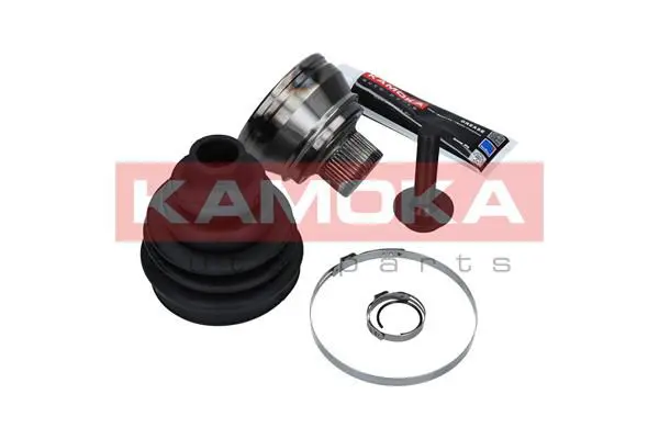 Handler.Part Joint kit, drive shaft KAMOKA 6081 2