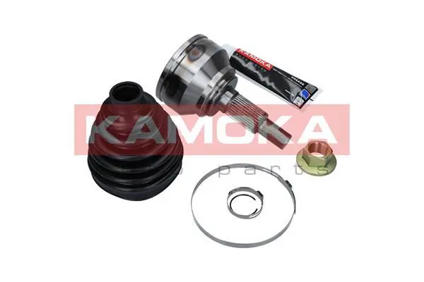 Handler.Part Joint kit, drive shaft KAMOKA 6084 2