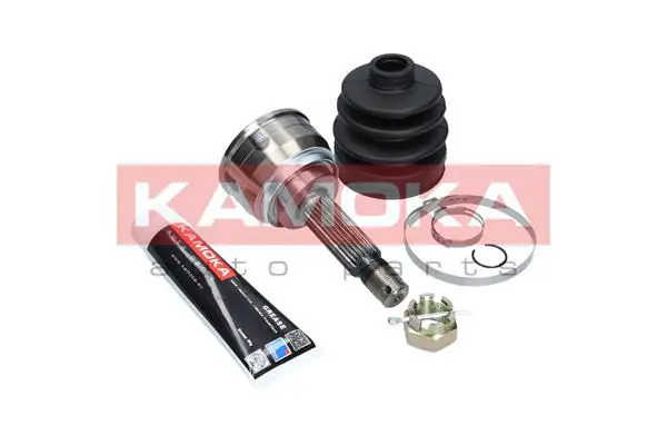 Handler.Part Joint kit, drive shaft KAMOKA 6088 2