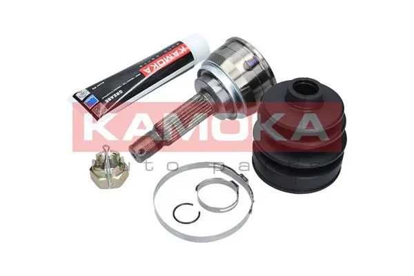 Handler.Part Joint kit, drive shaft KAMOKA 6088 3