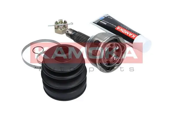 Handler.Part Joint kit, drive shaft KAMOKA 6088 4