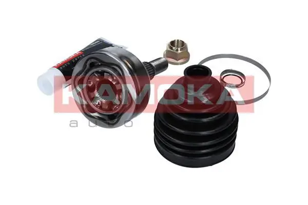 Handler.Part Joint kit, drive shaft KAMOKA 6094 1