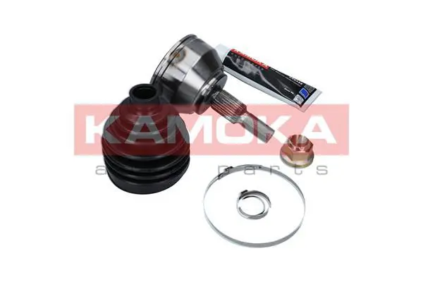 Handler.Part Joint kit, drive shaft KAMOKA 6094 2