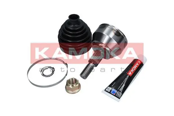 Handler.Part Joint kit, drive shaft KAMOKA 6094 3