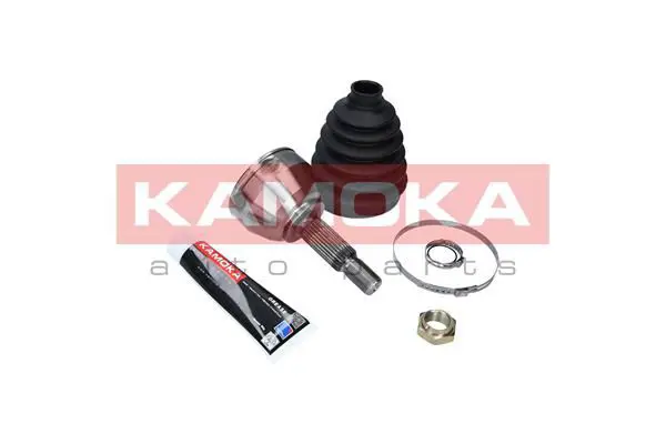 Handler.Part Joint kit, drive shaft KAMOKA 6095 1