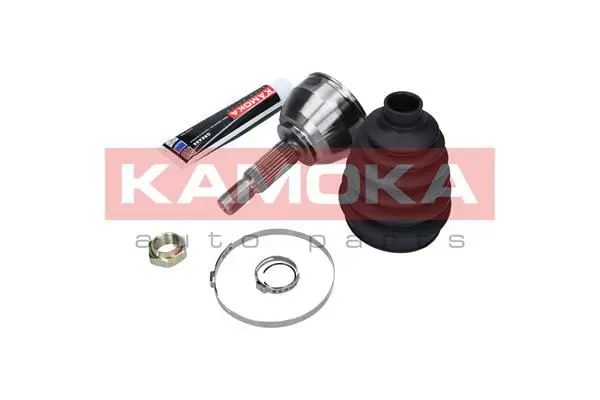 Handler.Part Joint kit, drive shaft KAMOKA 6095 2