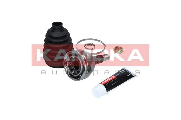 Handler.Part Joint kit, drive shaft KAMOKA 6095 4