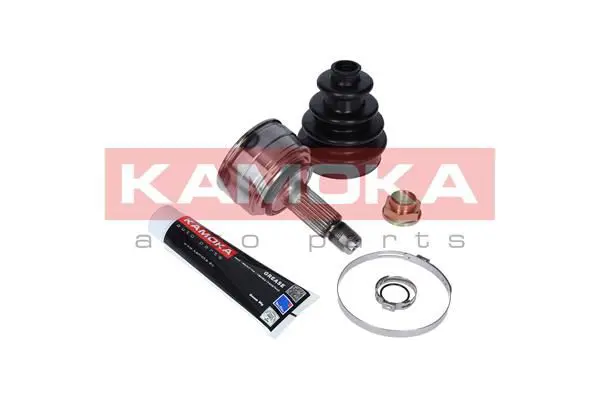 Handler.Part Joint kit, drive shaft KAMOKA 6099 2