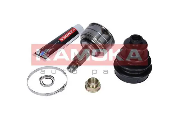 Handler.Part Joint kit, drive shaft KAMOKA 6099 3