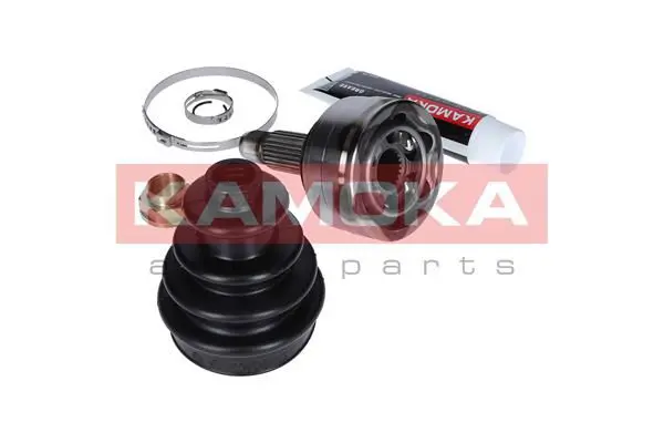 Handler.Part Joint kit, drive shaft KAMOKA 6099 4