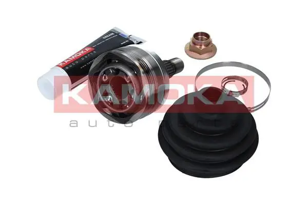 Handler.Part Joint kit, drive shaft KAMOKA 6107 1