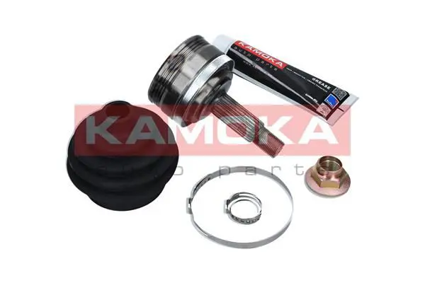 Handler.Part Joint kit, drive shaft KAMOKA 6107 2