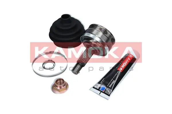 Handler.Part Joint kit, drive shaft KAMOKA 6107 3