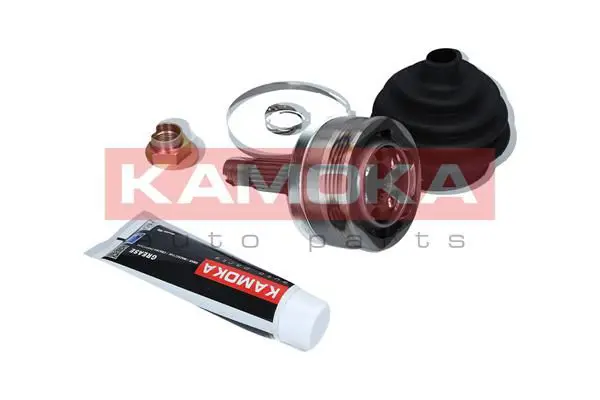 Handler.Part Joint kit, drive shaft KAMOKA 6107 4