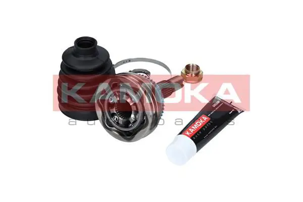 Handler.Part Joint kit, drive shaft KAMOKA 6109 1