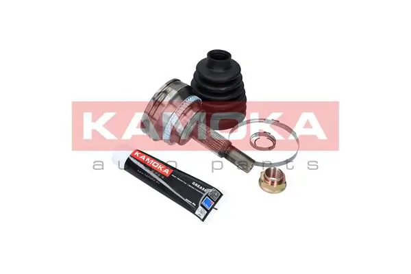 Handler.Part Joint kit, drive shaft KAMOKA 6109 2