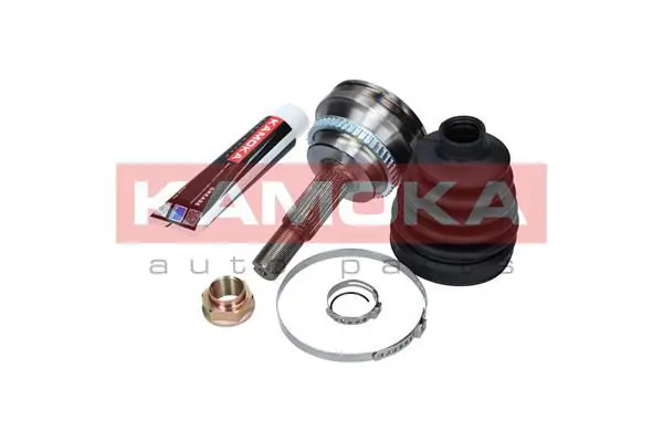 Handler.Part Joint kit, drive shaft KAMOKA 6109 3