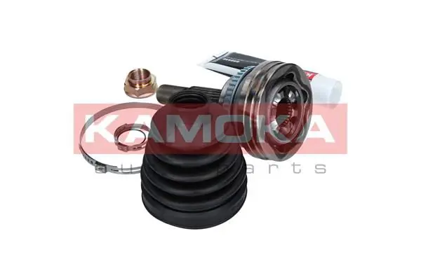 Handler.Part Joint kit, drive shaft KAMOKA 6109 4