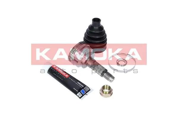 Handler.Part Joint kit, drive shaft KAMOKA 6111 2