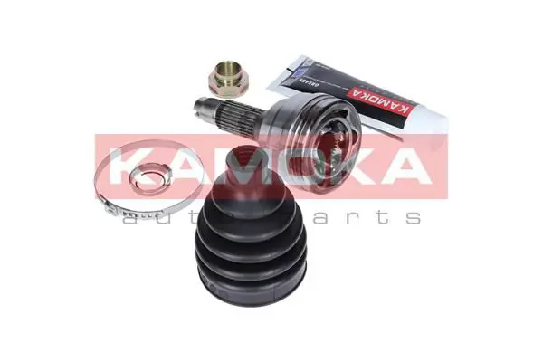 Handler.Part Joint kit, drive shaft KAMOKA 6111 4