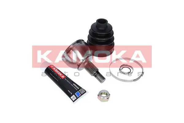 Handler.Part Joint kit, drive shaft KAMOKA 6115 2