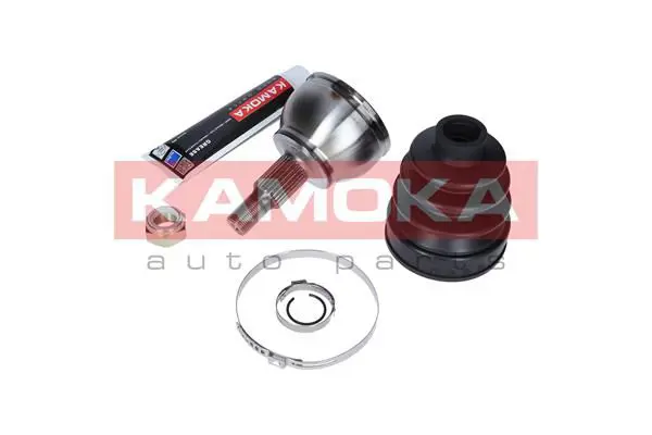 Handler.Part Joint kit, drive shaft KAMOKA 6115 3