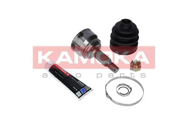 Handler.Part Joint kit, drive shaft KAMOKA 6116 2