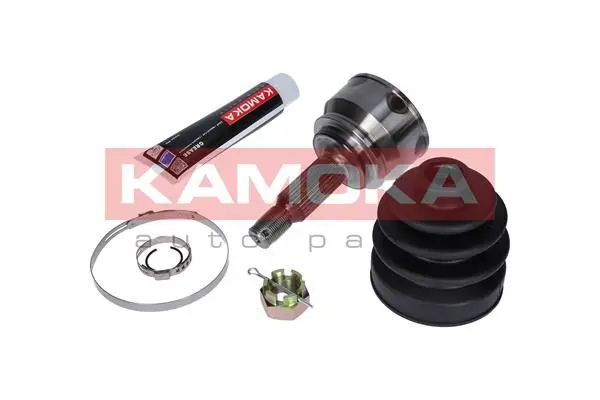 Handler.Part Joint kit, drive shaft KAMOKA 6116 3