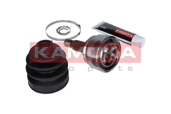 Handler.Part Joint kit, drive shaft KAMOKA 6116 4