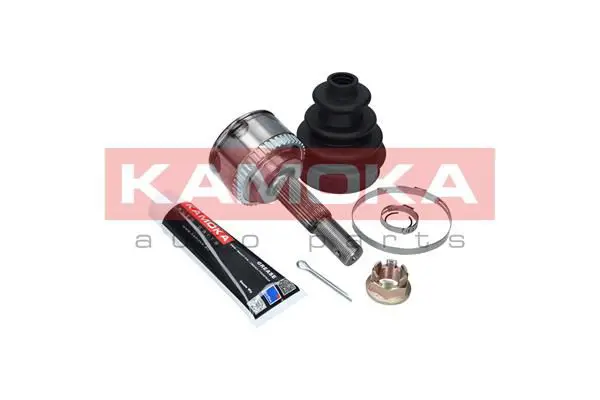 Handler.Part Joint kit, drive shaft KAMOKA 6117 2