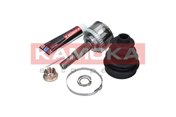 Handler.Part Joint kit, drive shaft KAMOKA 6117 3