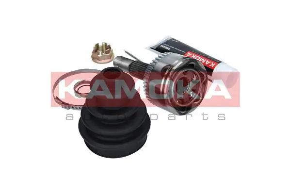 Handler.Part Joint kit, drive shaft KAMOKA 6117 4