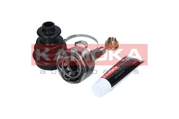 Handler.Part Joint kit, drive shaft KAMOKA 6118 1