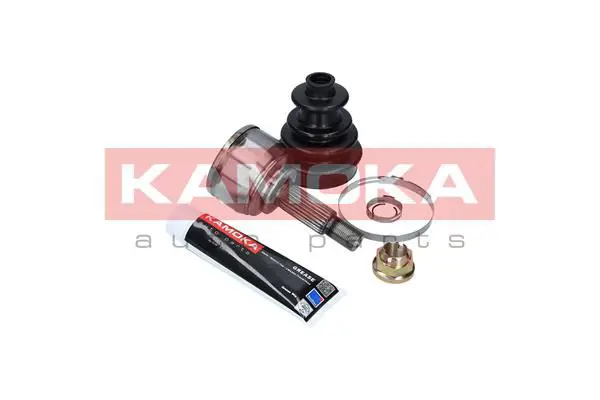 Handler.Part Joint kit, drive shaft KAMOKA 6118 2