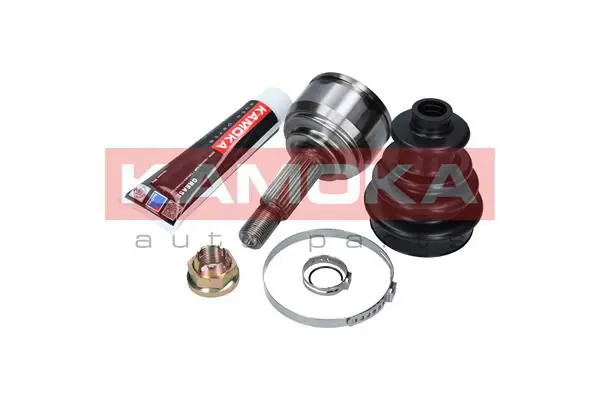 Handler.Part Joint kit, drive shaft KAMOKA 6118 3