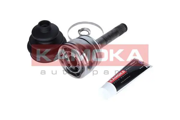 Handler.Part Joint kit, drive shaft KAMOKA 6121 1