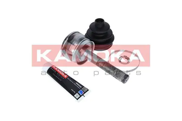 Handler.Part Joint kit, drive shaft KAMOKA 6121 2