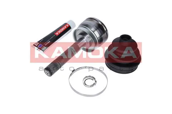 Handler.Part Joint kit, drive shaft KAMOKA 6121 3