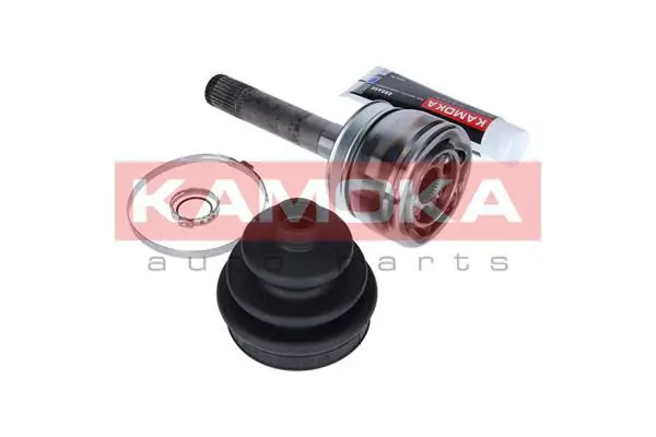 Handler.Part Joint kit, drive shaft KAMOKA 6121 4