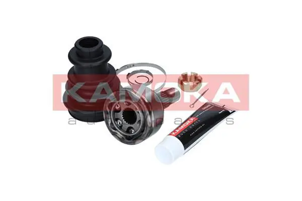 Handler.Part Joint kit, drive shaft KAMOKA 6127 1