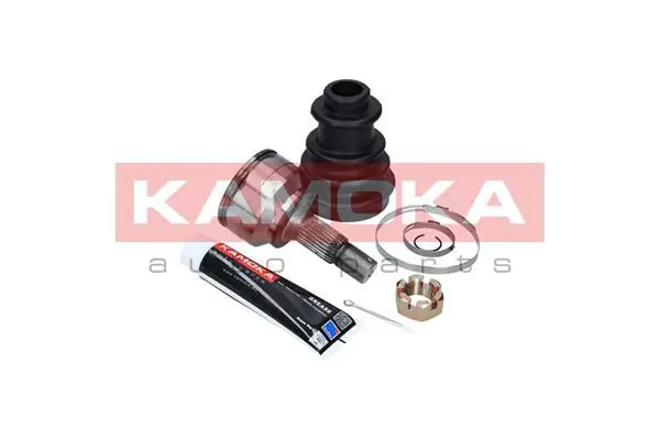 Handler.Part Joint kit, drive shaft KAMOKA 6127 2