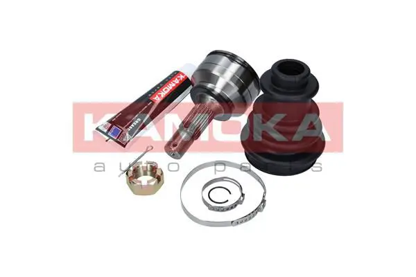 Handler.Part Joint kit, drive shaft KAMOKA 6127 3