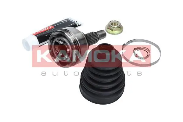 Handler.Part Joint kit, drive shaft KAMOKA 6128 1