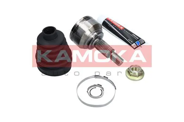 Handler.Part Joint kit, drive shaft KAMOKA 6128 2