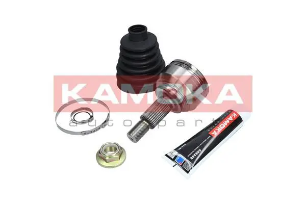 Handler.Part Joint kit, drive shaft KAMOKA 6128 3