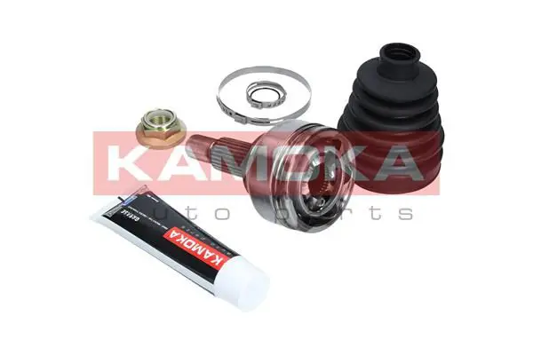 Handler.Part Joint kit, drive shaft KAMOKA 6128 4