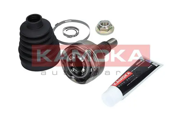 Handler.Part Joint kit, drive shaft KAMOKA 6129 1