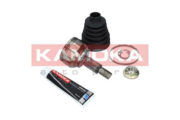 Handler.Part Joint kit, drive shaft KAMOKA 6129 2