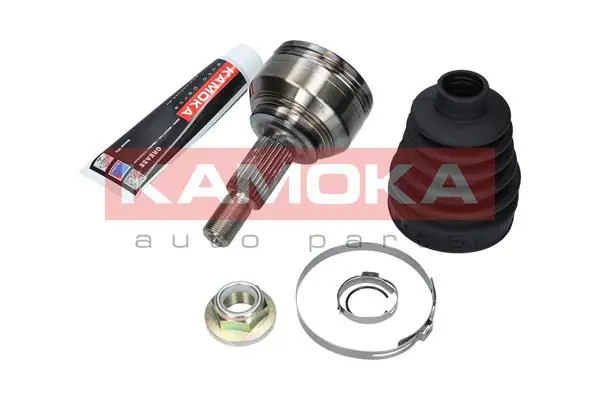 Handler.Part Joint kit, drive shaft KAMOKA 6129 3