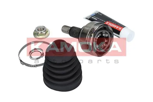 Handler.Part Joint kit, drive shaft KAMOKA 6129 4